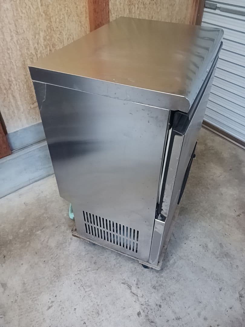 ホシザキ　業務用製氷機　IM-45M