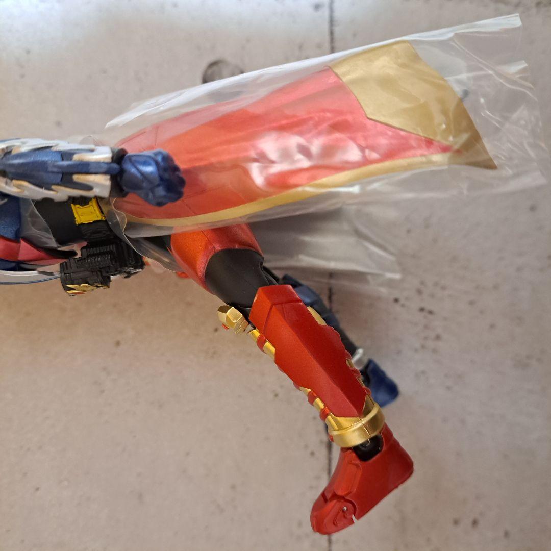 S.H.Figuarts 仮面ライダー