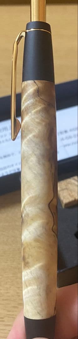 野原工芸スポルテッド栃