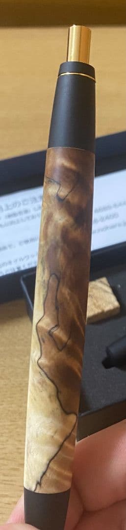 野原工芸スポルテッド栃