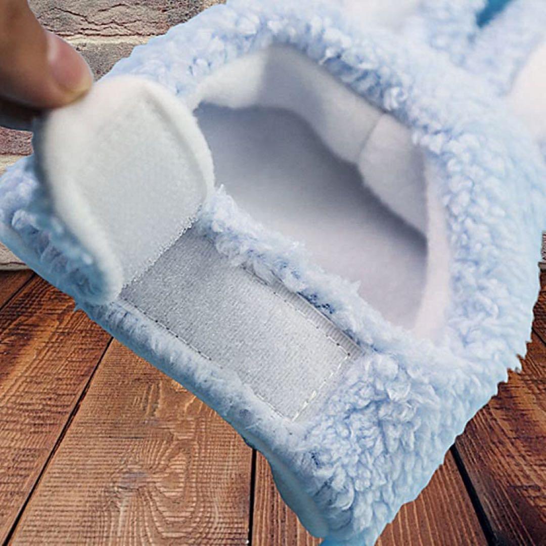 ❤️ラスト１点❤️猫犬用帽子 着ぐるみコスプレ うさぎ 可愛い 面白い 暖かい