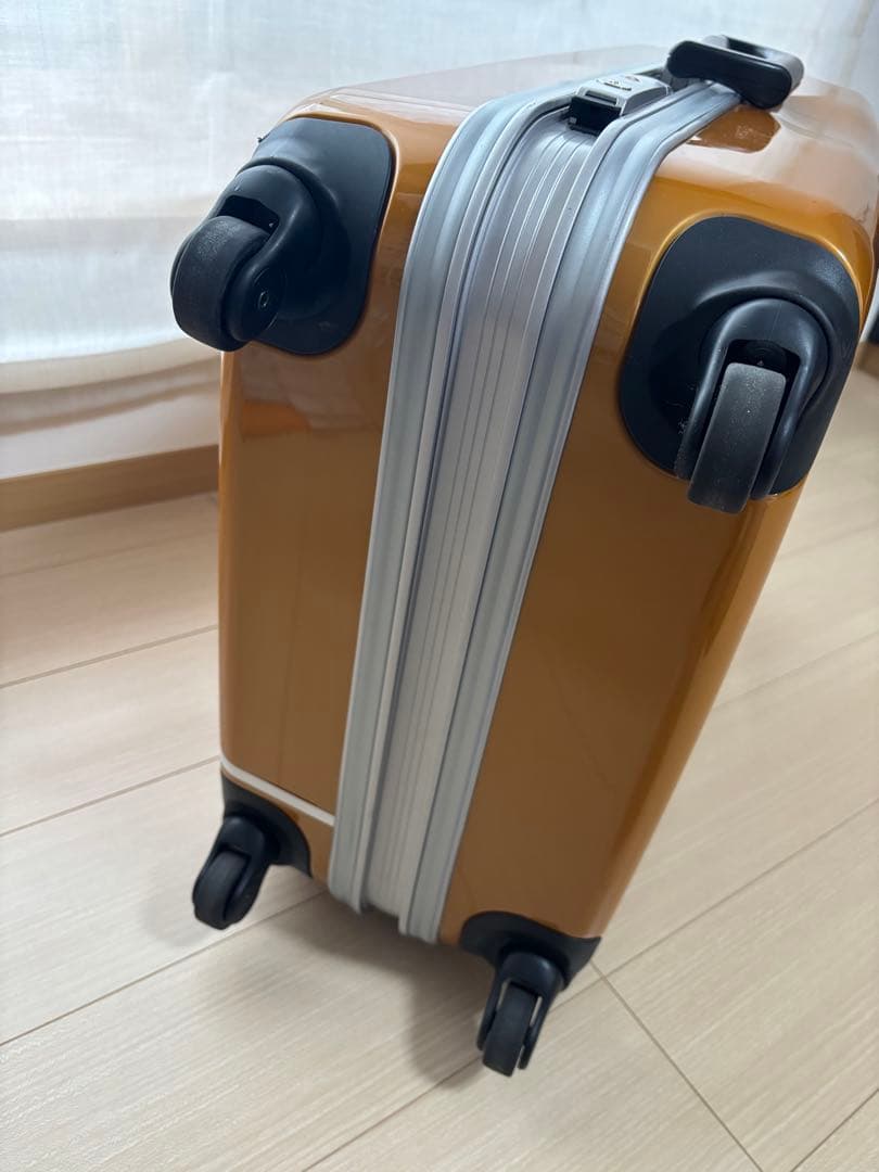 プロテカ スーツケース TSAロック レクト 80ℓ