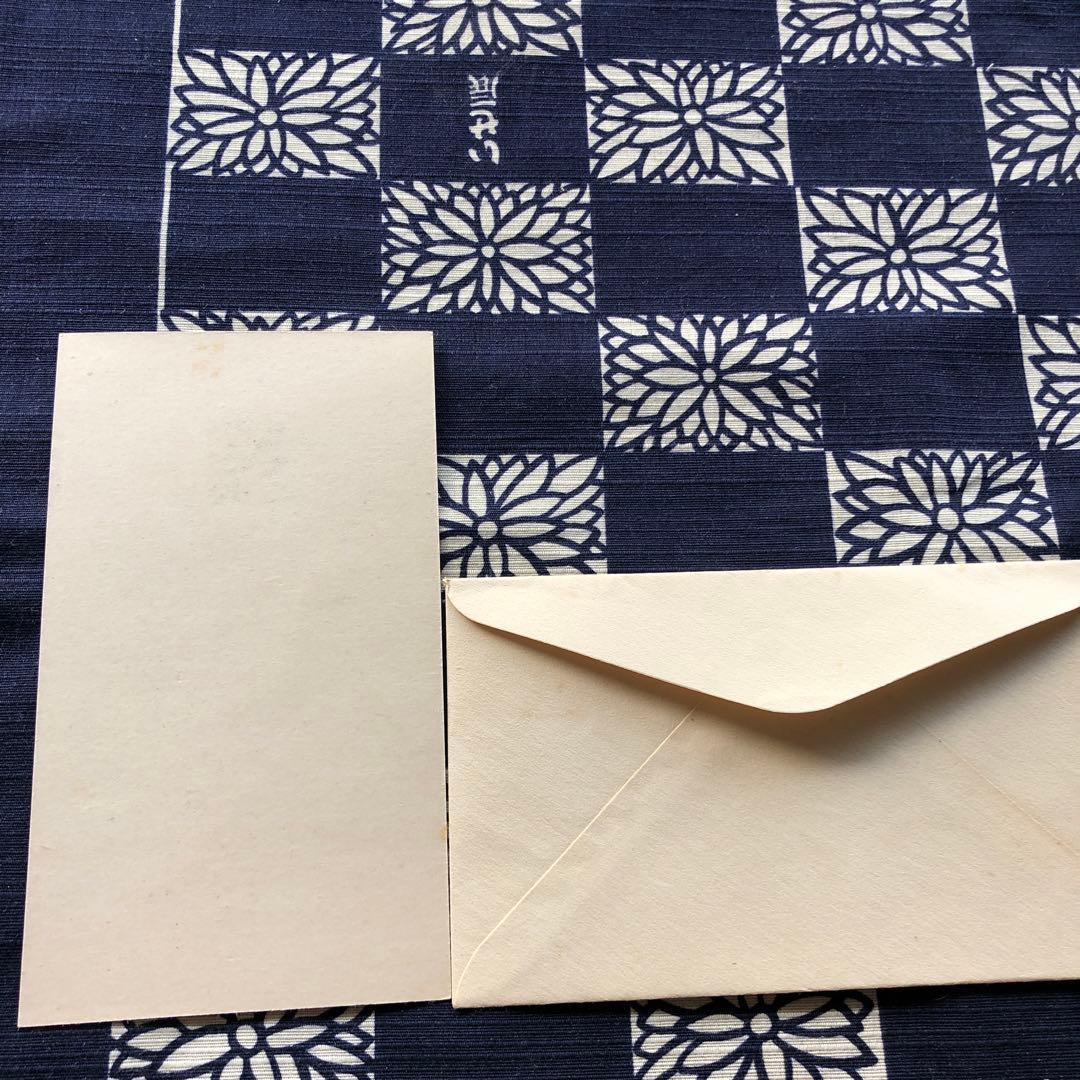 極レア！昭和２６年　国宝 中宮寺菩薩半跏像（伝如意輪観音）５０円銭単位初日カバー