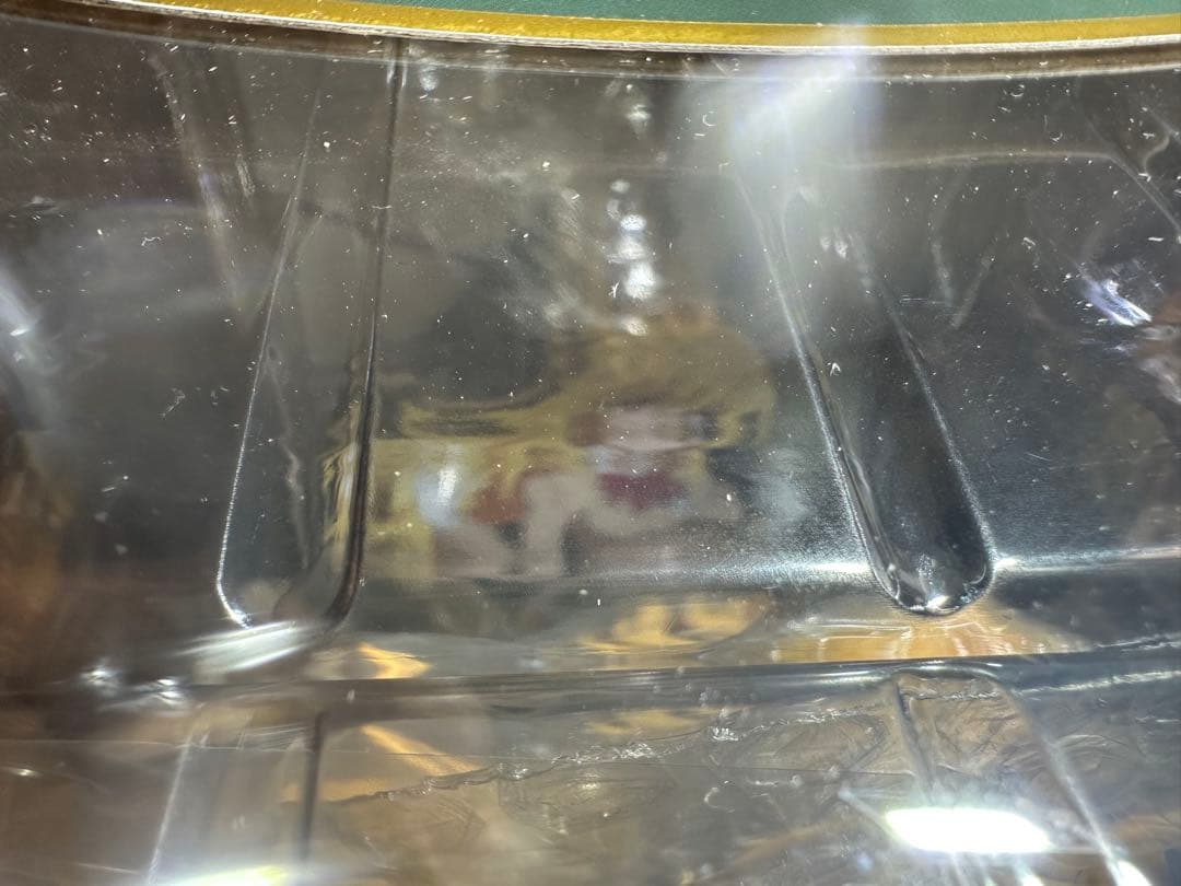 【新品未開封】コトブキヤ 食蜂操祈 15周年記念Ver. 豪華版