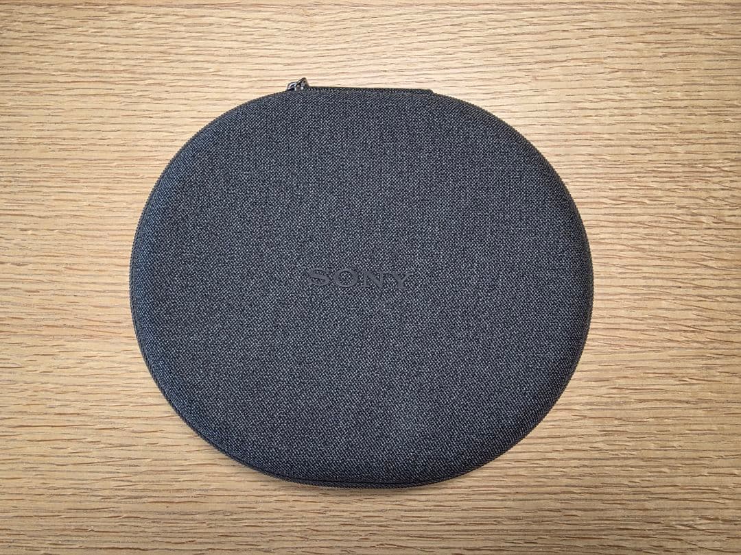 美品SONY ULTWEARソニーアルトウェアヘッドホンWH-ULT900NWC