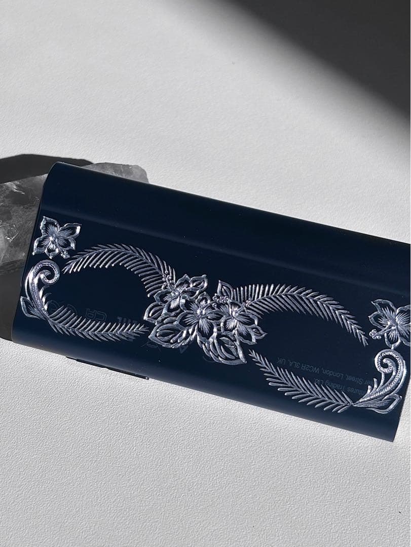 [手彫り]オーダーメイドデザイン(IQOSイルマi/本体代込み)