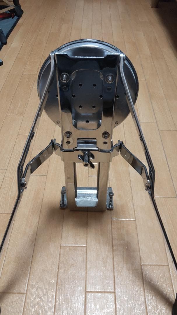 TAMA バスパッド TTBD6