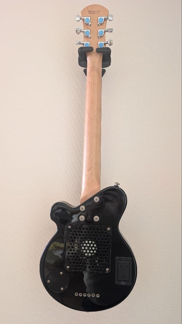 Pignose PGG-200 エレキギター 純正ソフトケース付