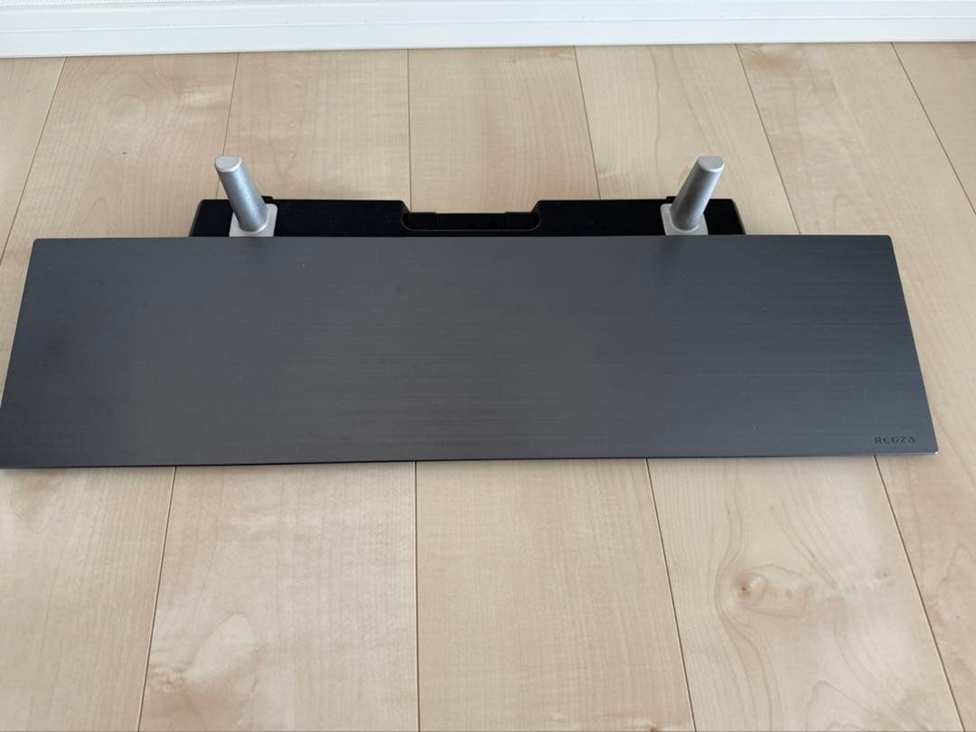 タモ猫 引取TOSHIBA 55X830 有機EL 55インチテレビ 本体