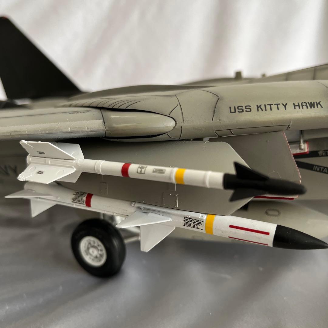 タミヤ　プラモデル　1/32 F14Aトムキャット