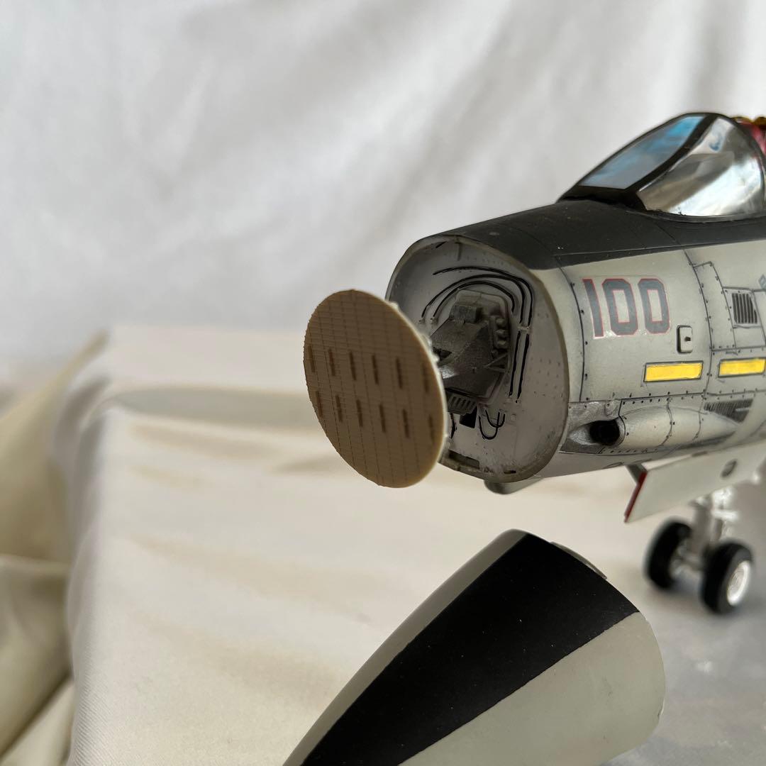 タミヤ　プラモデル　1/32 F14Aトムキャット