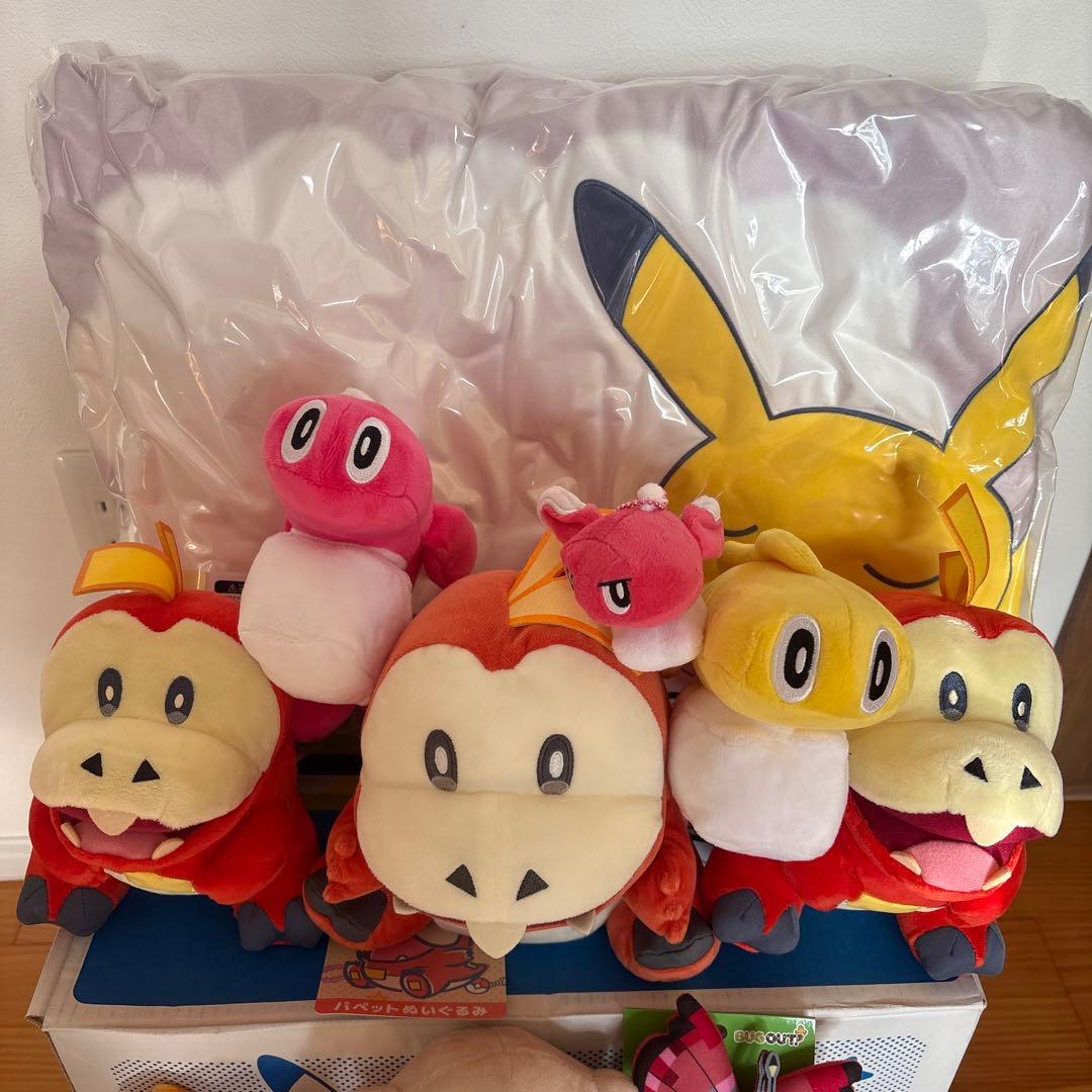 ピカピカボックス　まとめ売り