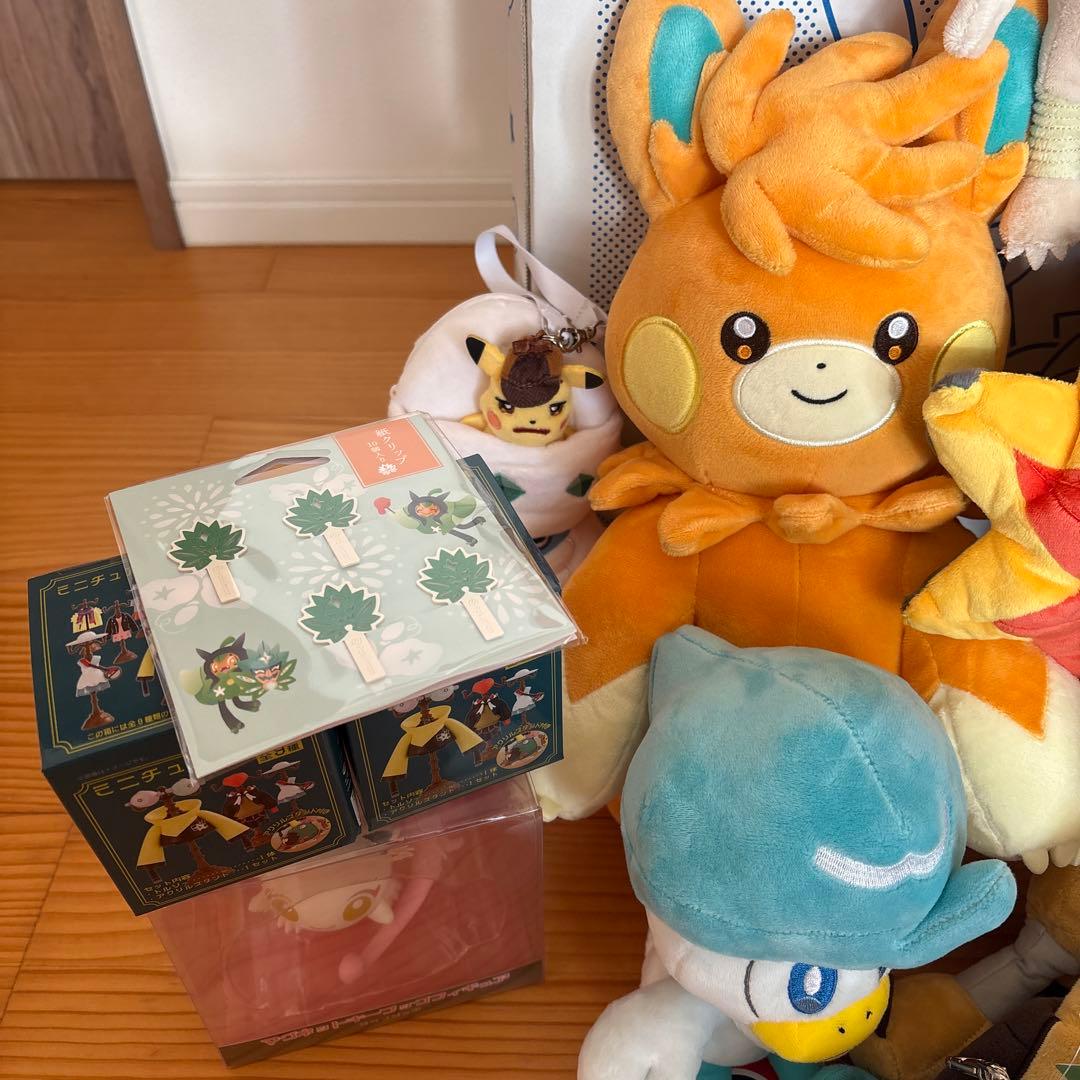 ピカピカボックス　まとめ売り