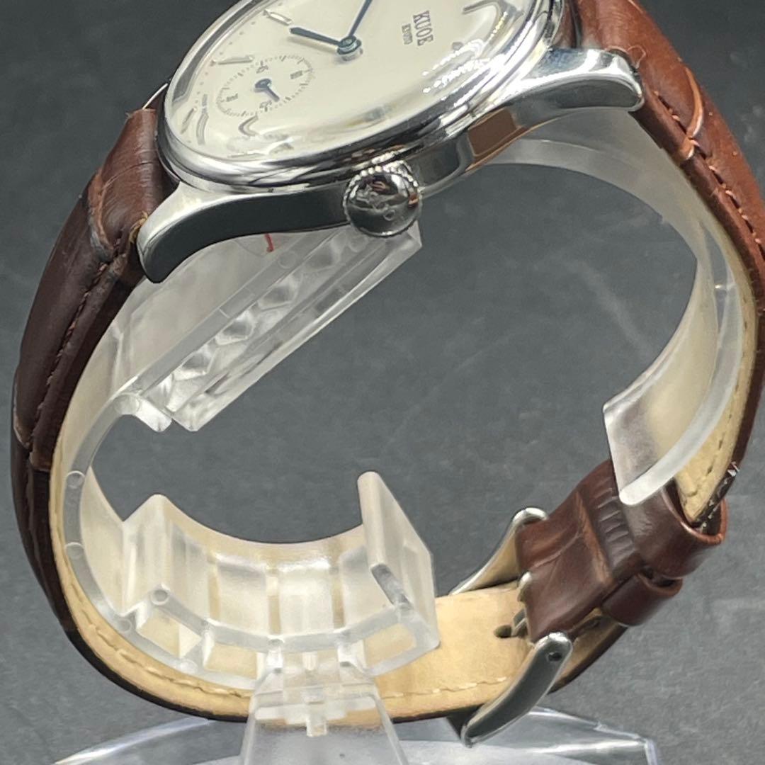 KUOE クオ OLD SMITH 90-001