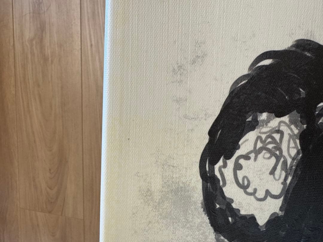 オリバーガル OliverGal 絵画 The Look of A Lady