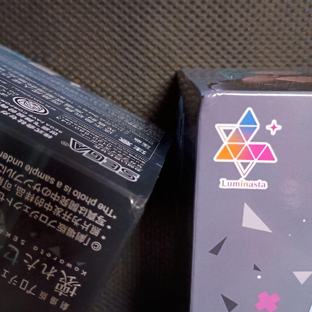 プロセカ　閉ざされた窓のセカイの初音ミク　6体セット！