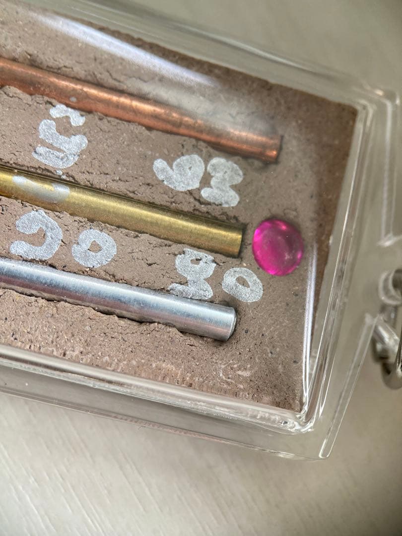 Kruba Kittichai 《2563 愛神 》