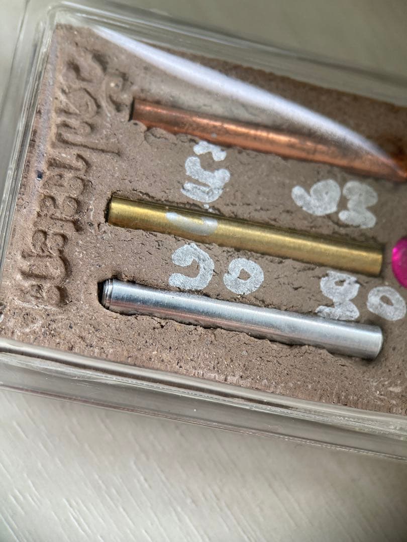 Kruba Kittichai 《2563 愛神 》