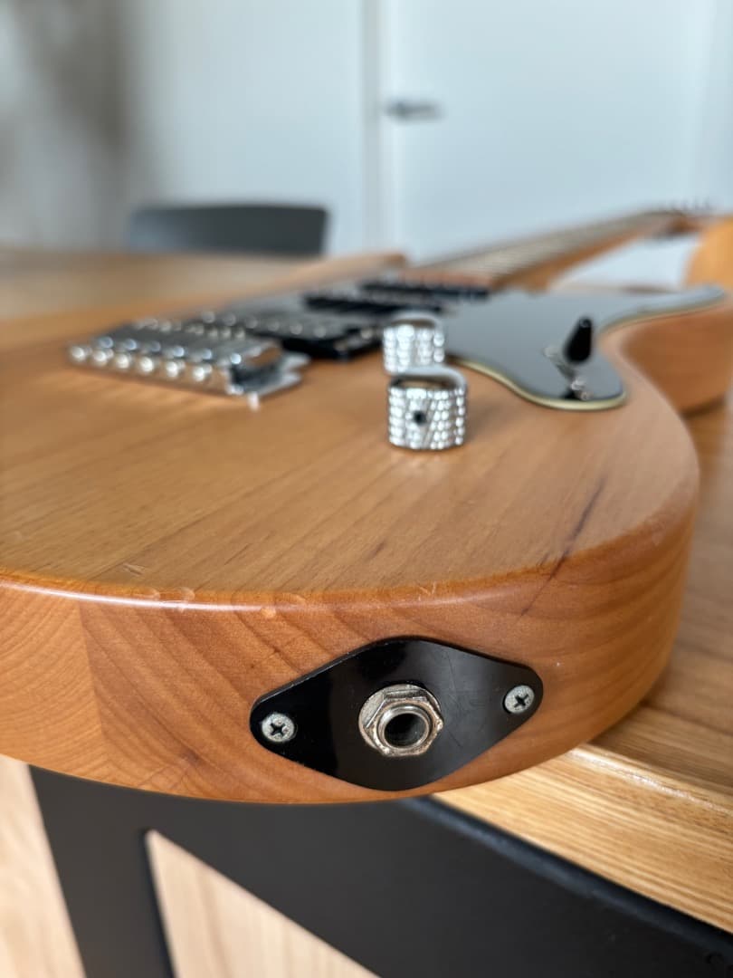 [ぺP商品] YAMAHA PACIFICA 112VMX