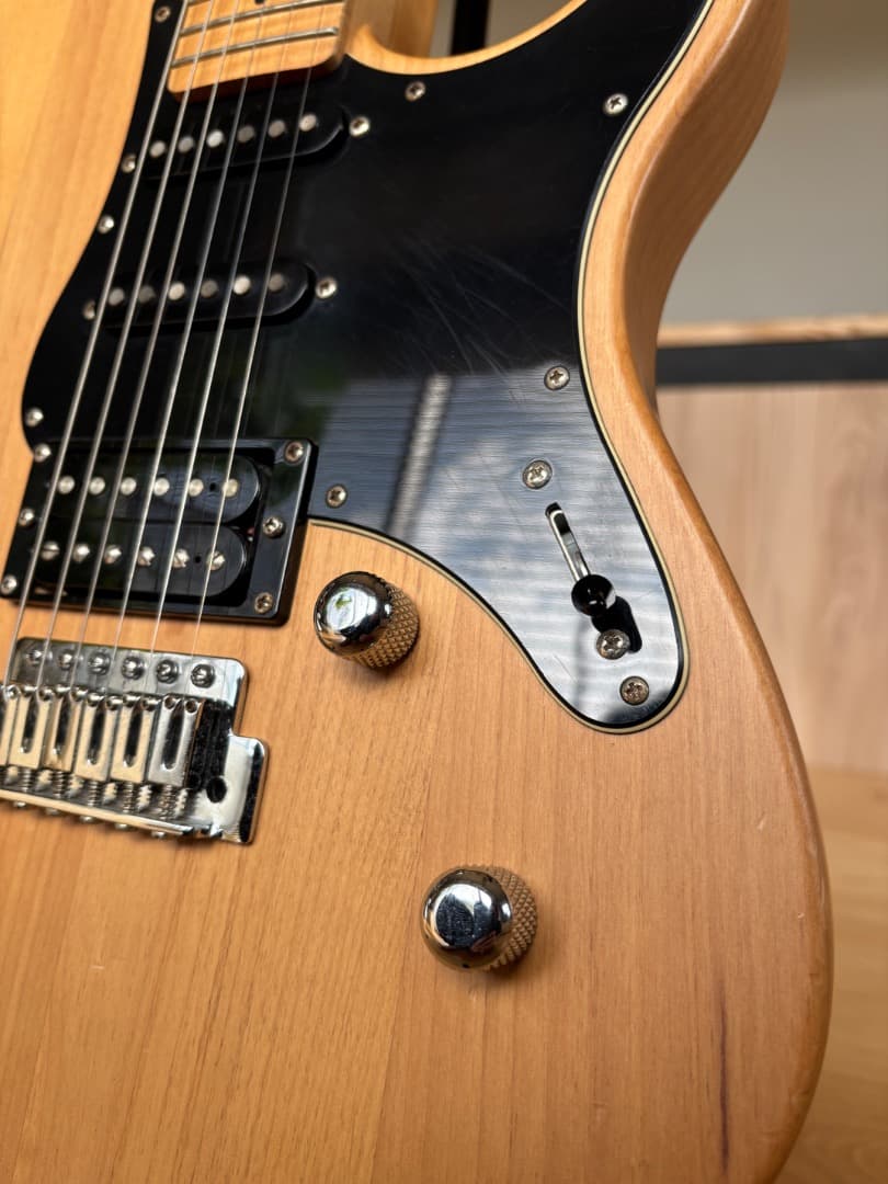 [ぺP商品] YAMAHA PACIFICA 112VMX