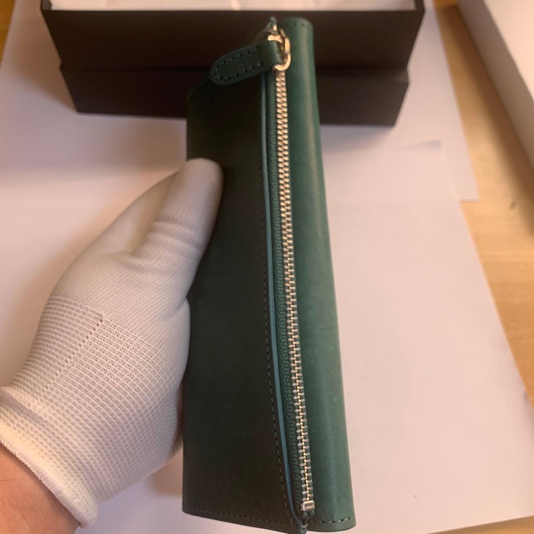 Luddite ラダイト　ベンディペンケース エッセンシャル MAYA