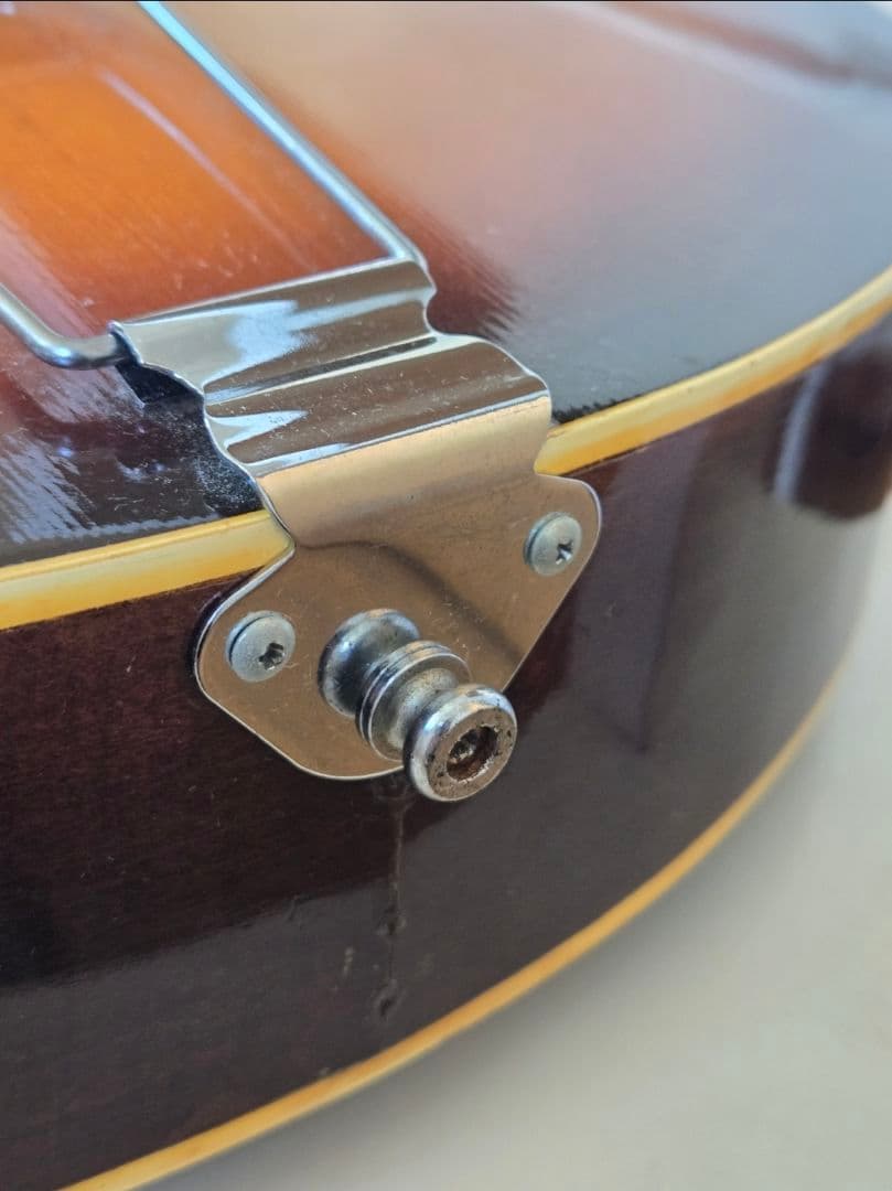 【火曜限定値下げ】Chaki P-70 Salvatore ピックギター 70s