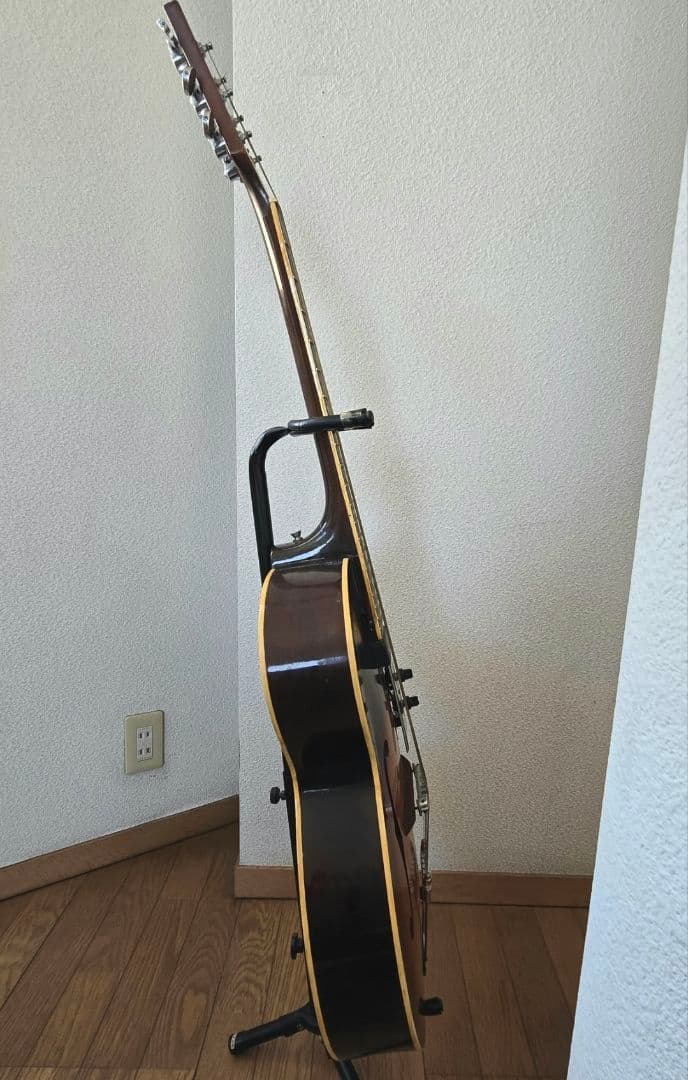 【火曜限定値下げ】Chaki P-70 Salvatore ピックギター 70s