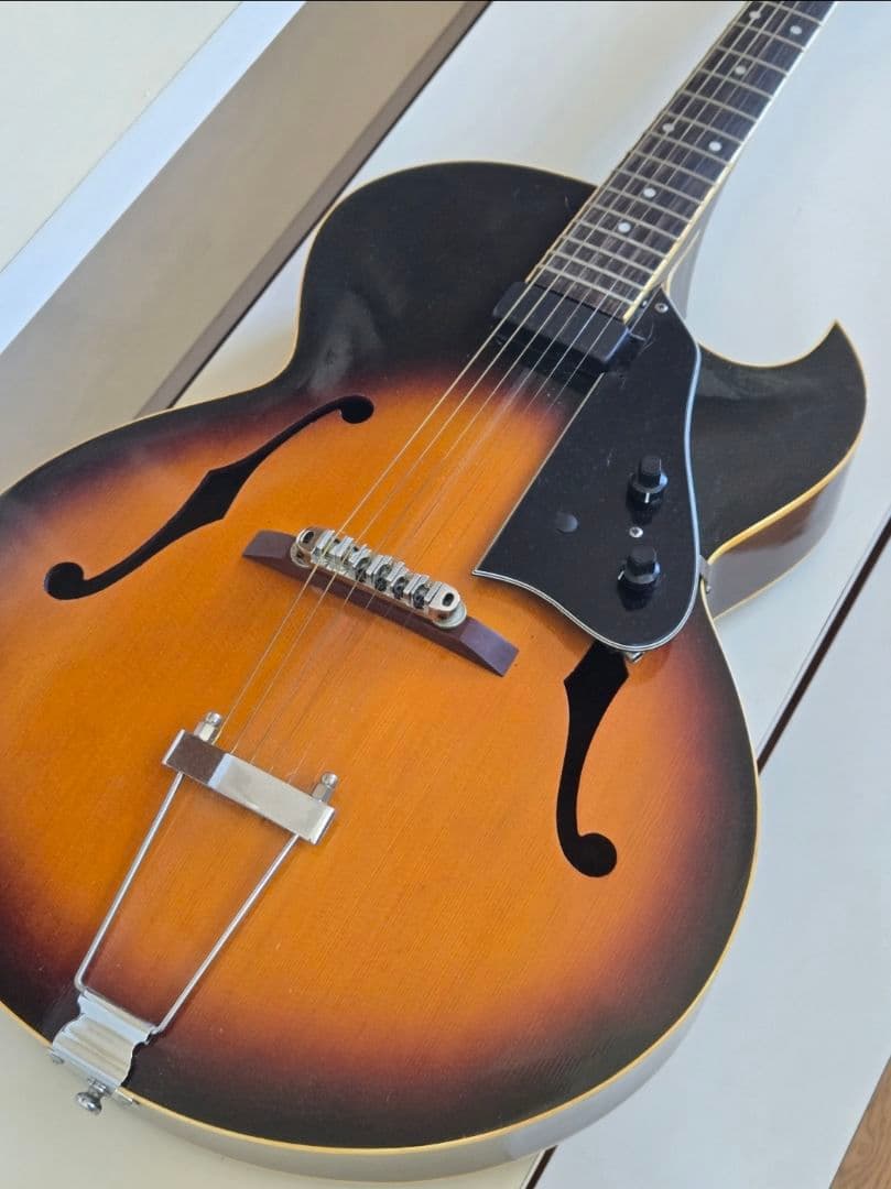 【火曜限定値下げ】Chaki P-70 Salvatore ピックギター 70s