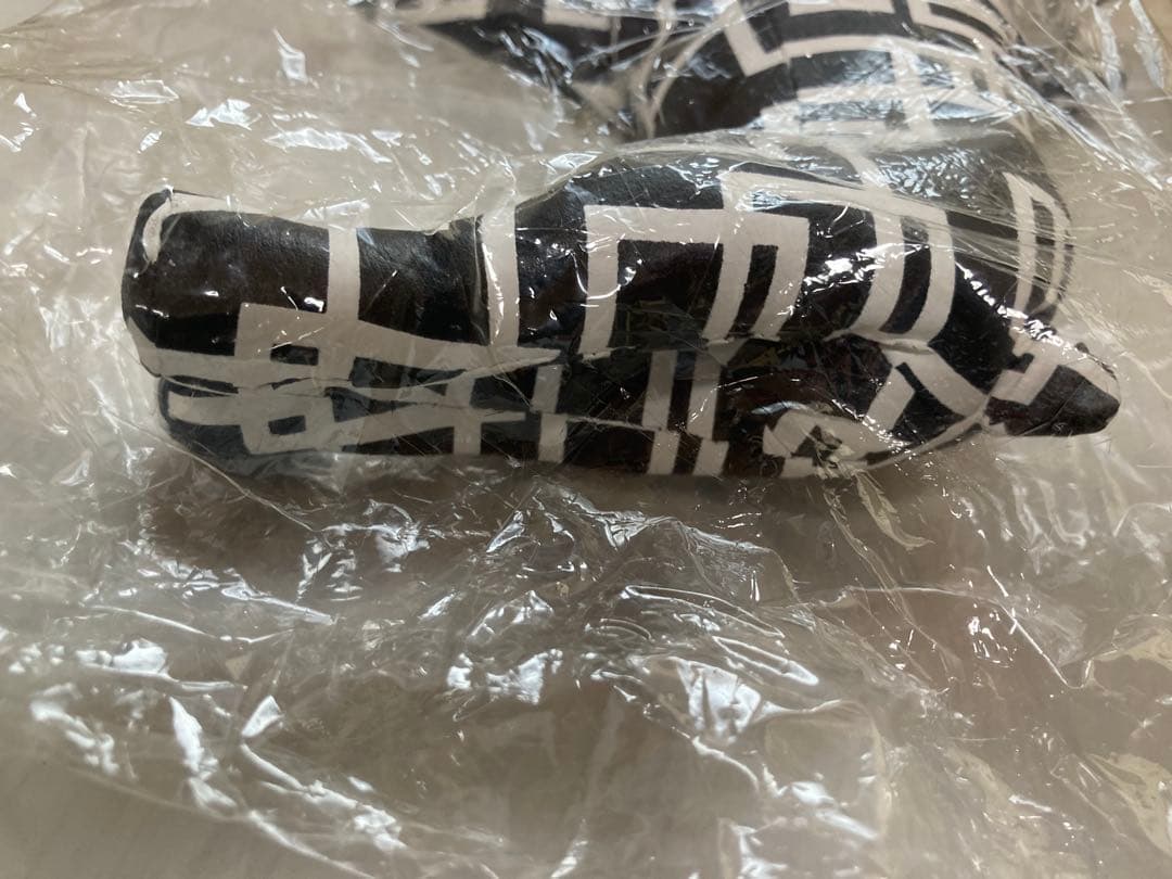 新品未開封　布袋寅泰　ドーベルマンツアー　グッズ　ぬいぐるみ　おまけ付き