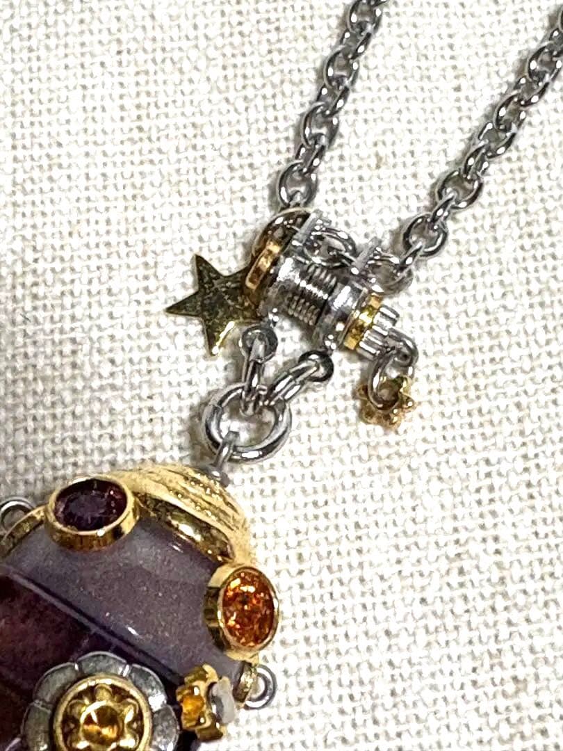 数量限定 ROBOKOBO コロコロロボット ネックレス　美品！