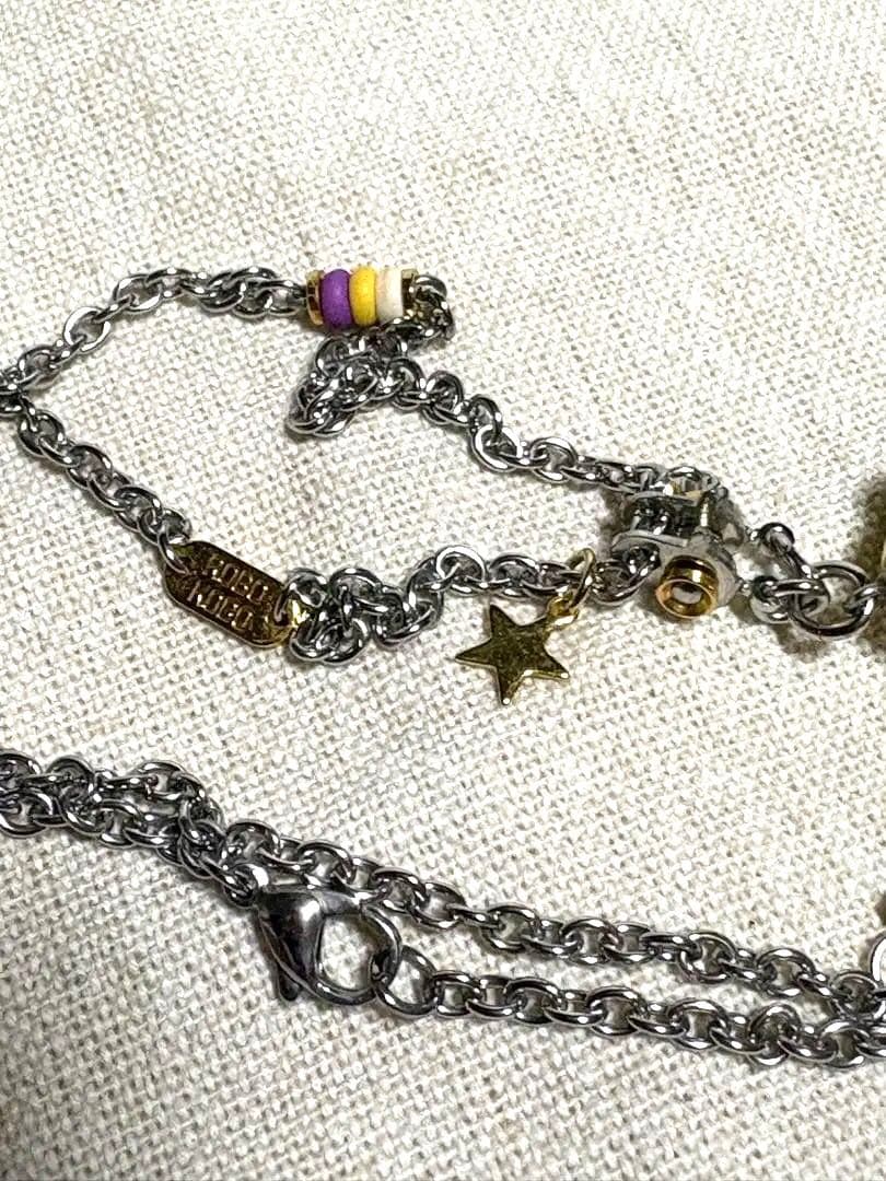 数量限定 ROBOKOBO コロコロロボット ネックレス　美品！