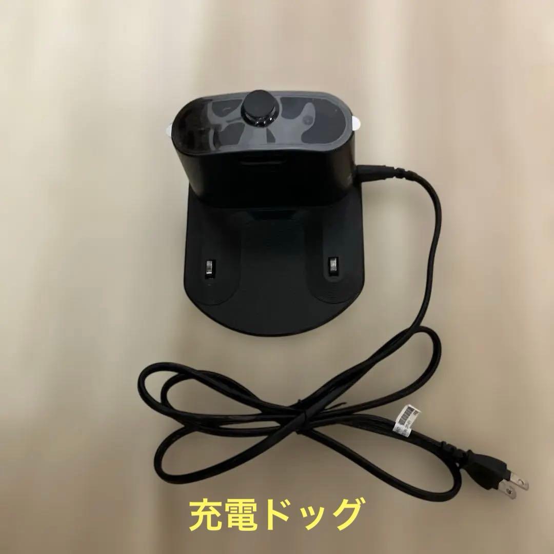 動作良好！ロボット掃除機ルンバ　iRobot Roomba e5 e5150