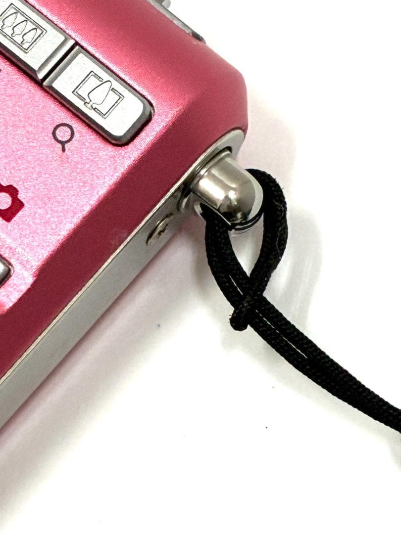 25M10-128 カシオ EXILIM EX-Z75 エクシリム デジカメ