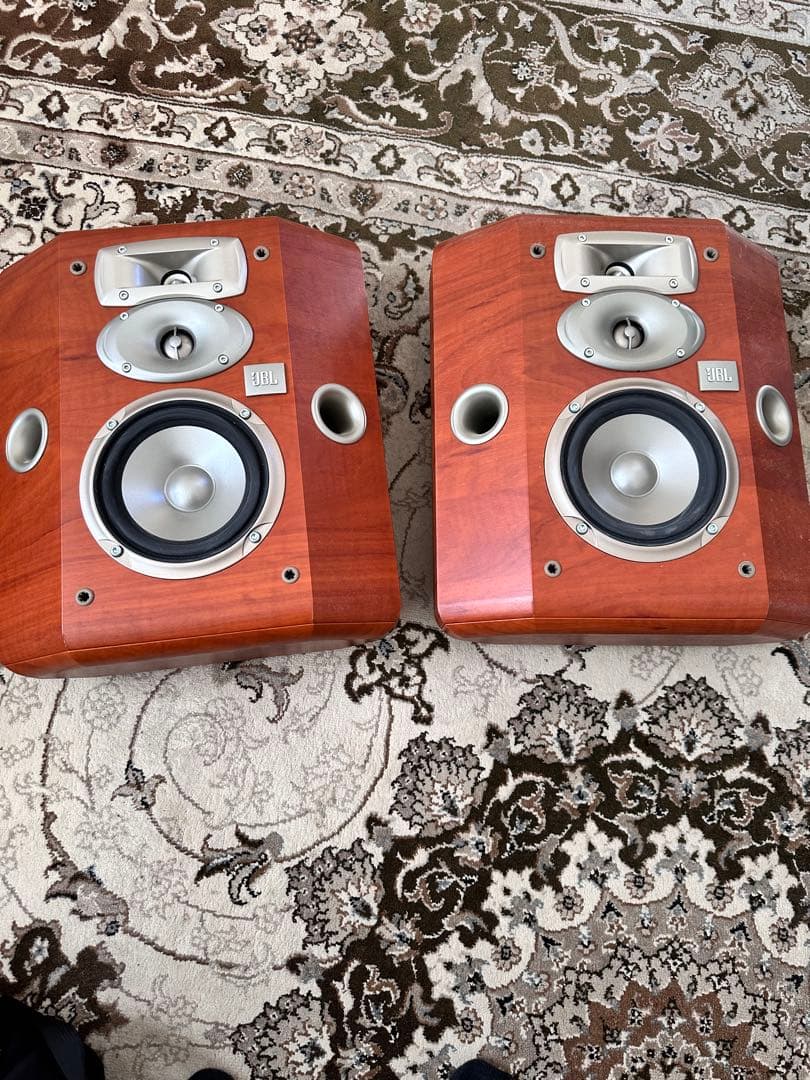 JBL L810CH 2セット