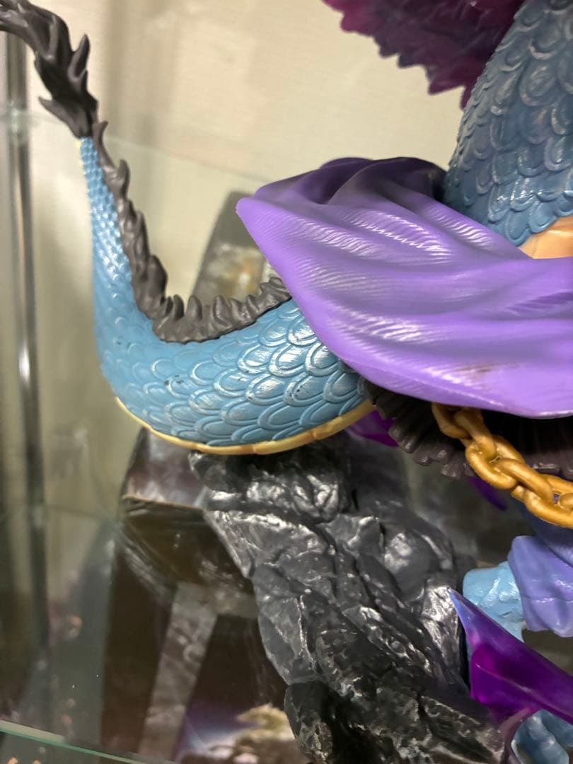 カイドウ フィギュア 約29.5cm ONE PIECE ワンピース