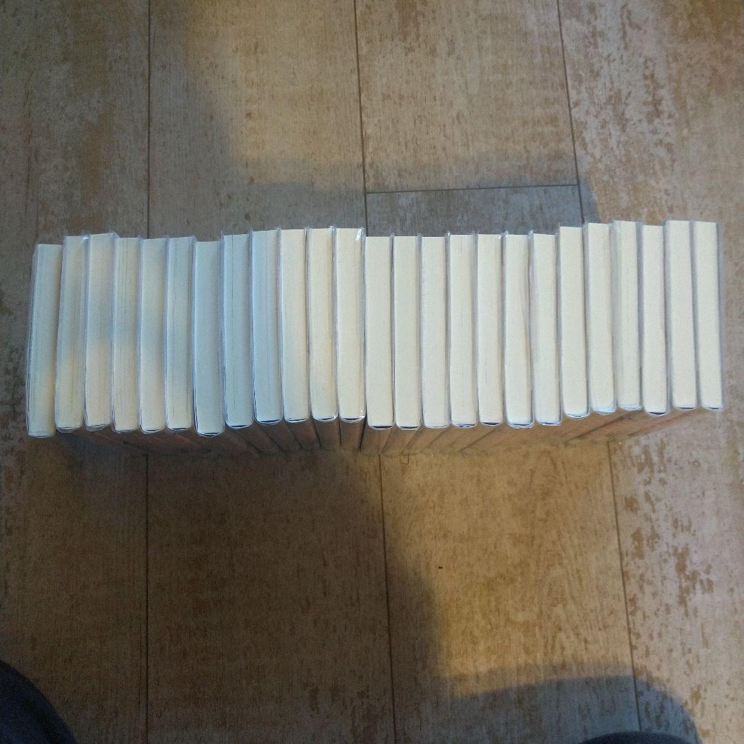 ブラックジャック 手塚治虫 秋田書店　全巻