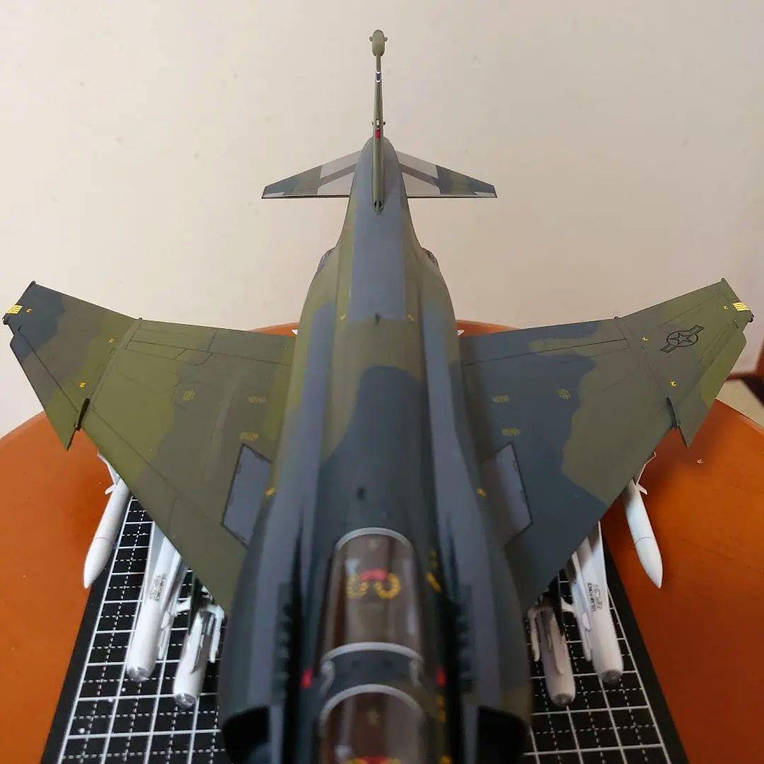 ハセガワ 1/48 F-4G ファントム
