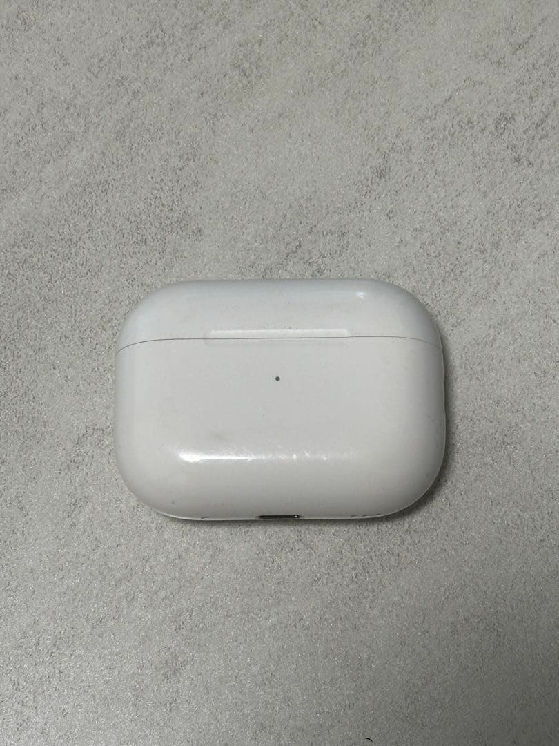 AirPods Pro 第2世代 箱付き 付属品あり