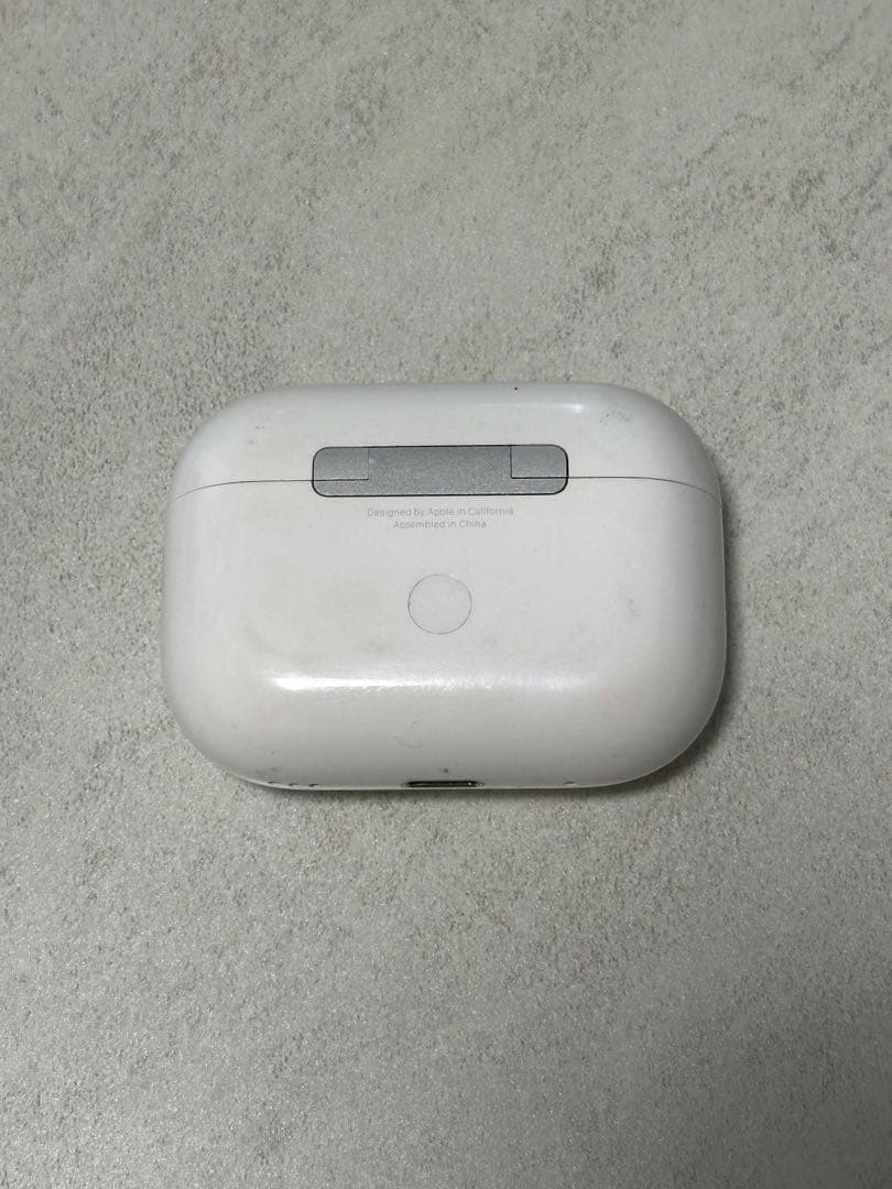 AirPods Pro 第2世代 箱付き 付属品あり