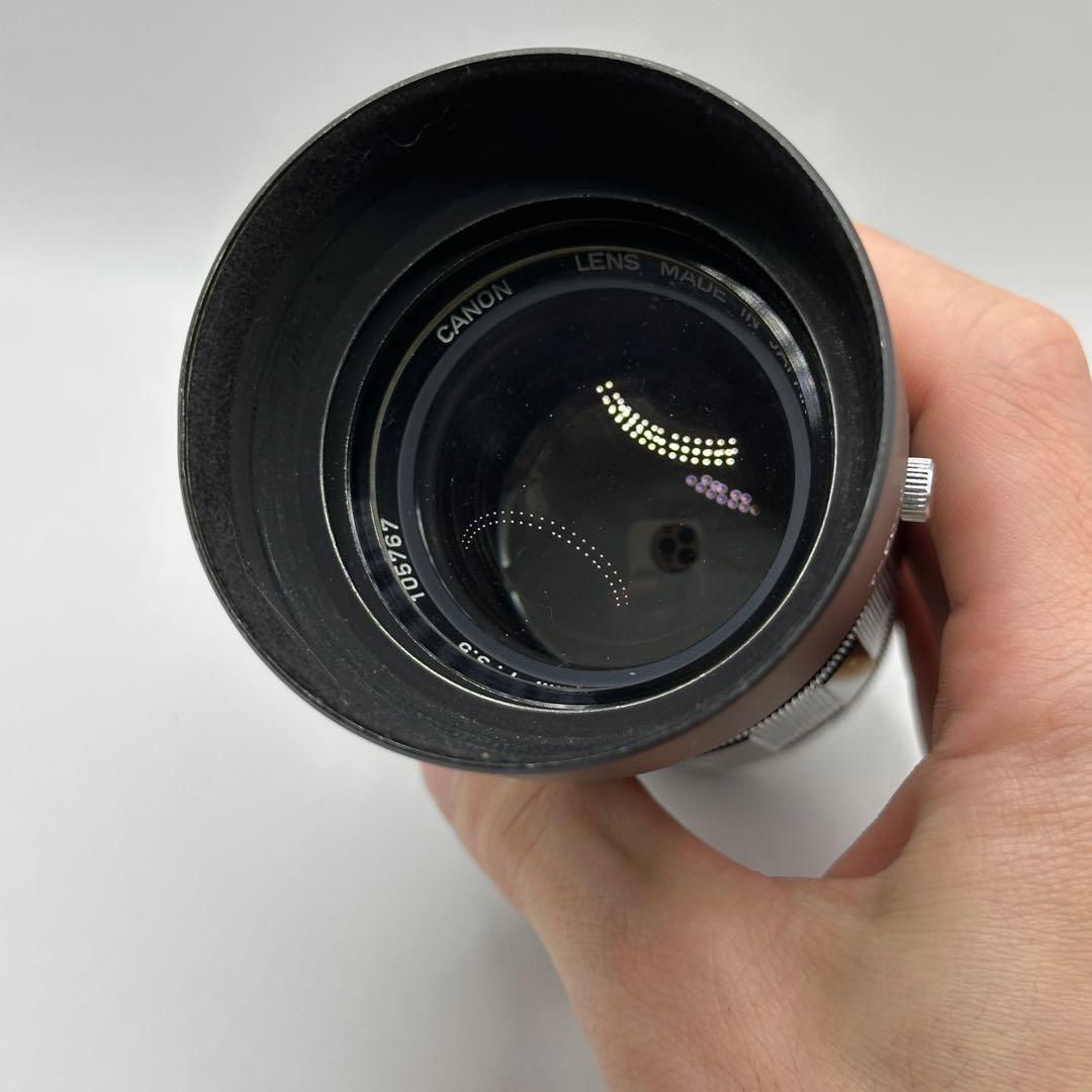 Mica type3 ＋ レンズ2本セット