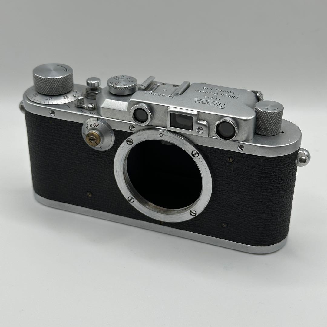 Mica type3 ＋ レンズ2本セット