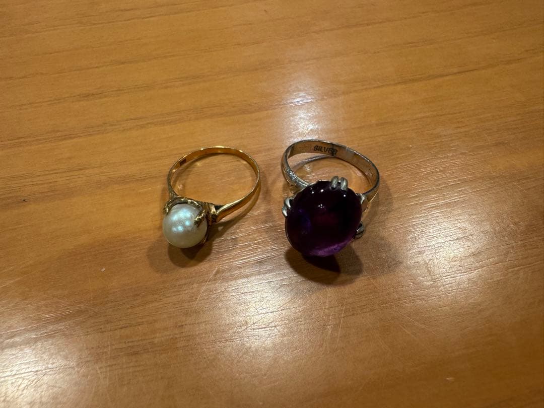 【今だけ価格】遺品整理　アクセサリー