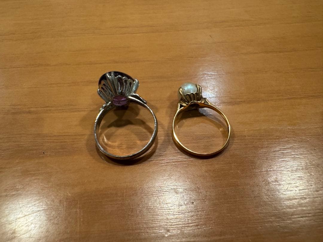 【今だけ価格】遺品整理　アクセサリー