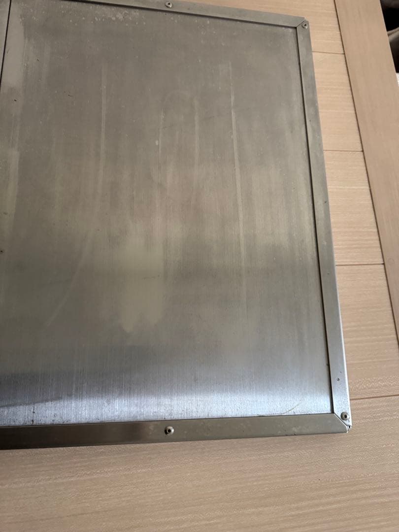  peak ステンレスキッチンテーブル