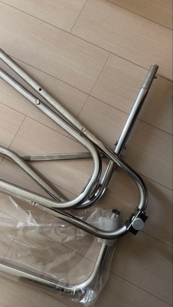  peak ステンレスキッチンテーブル