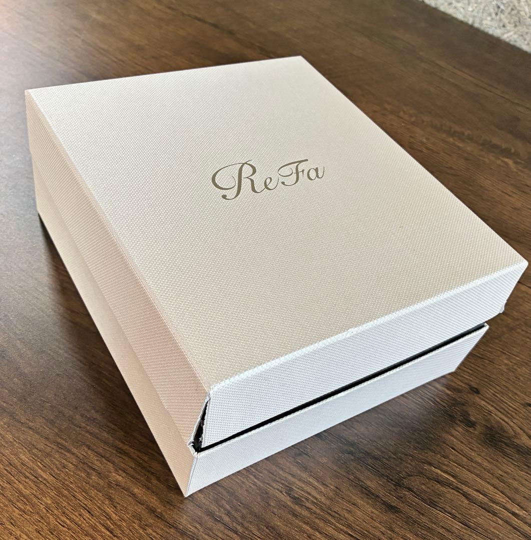 ReFa カラットレイSILVER