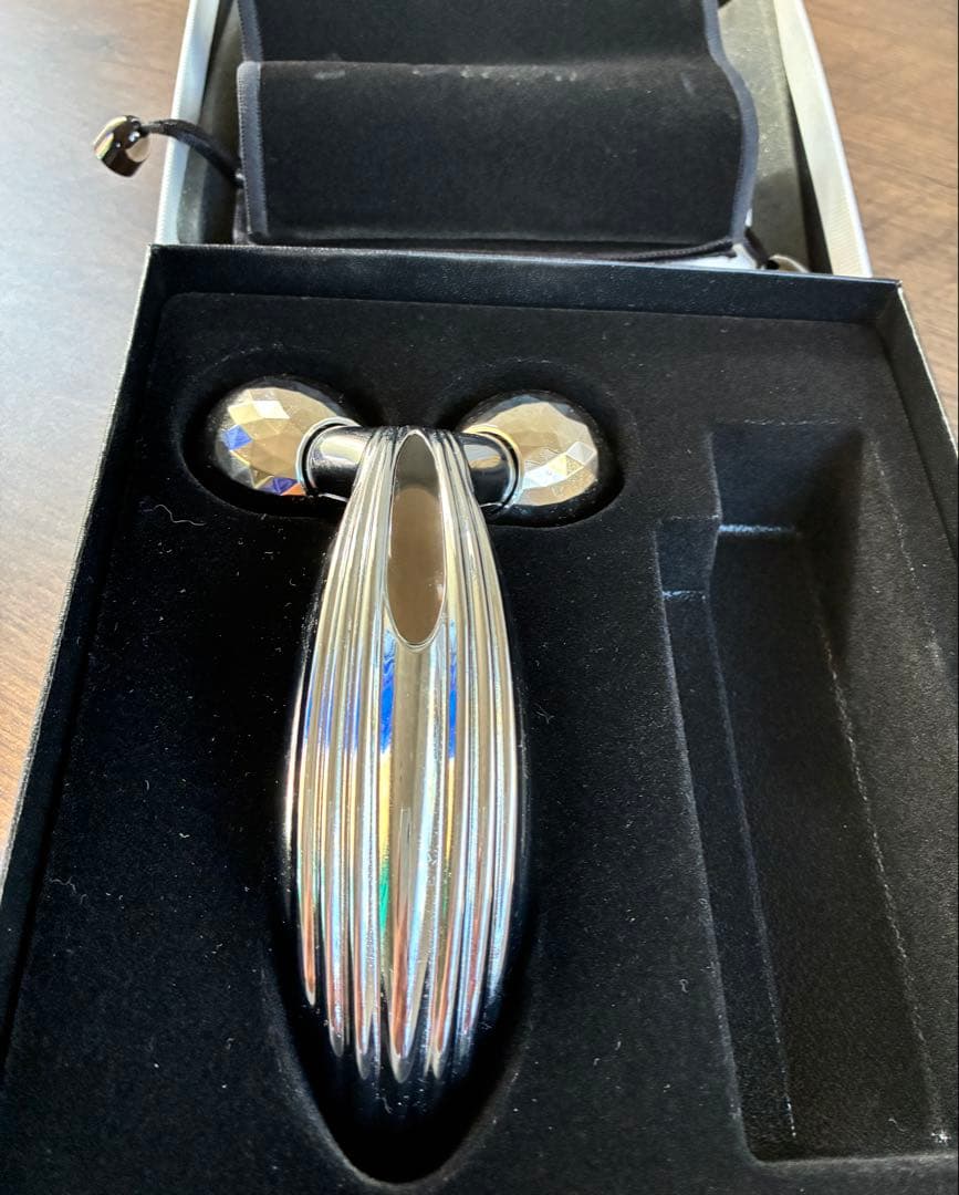 ReFa カラットレイSILVER