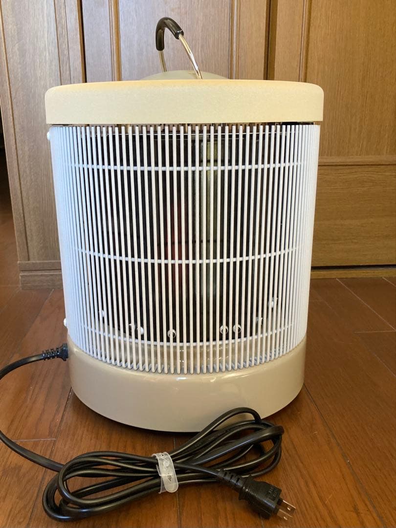 暖話室 1000型 植毛加工モデル