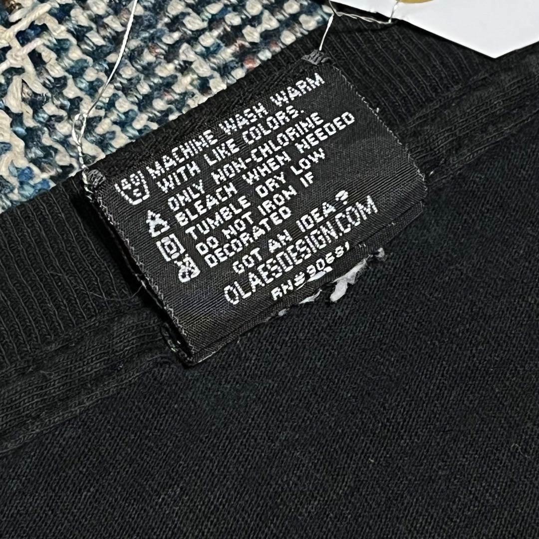 00s るろうに剣心”ODM”アニメTシャツ ムービーT