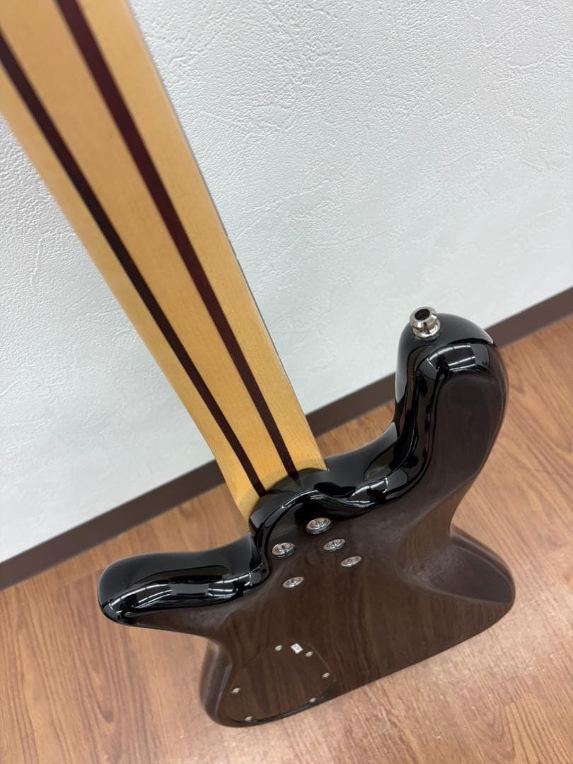 25S12-193 Spector Legend 4 standad 数回使用